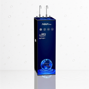 ເຄື່ອງກອງນ້ຳ Aqua Plus 9 3in2