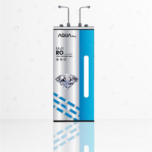 ເຄື່ອງກອງນ້ຳ Aqua Plus 9