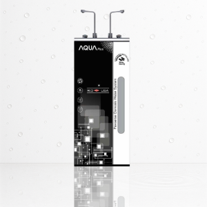 ເຄື່ອງກອງນ້ຳ Aqua Plus 9