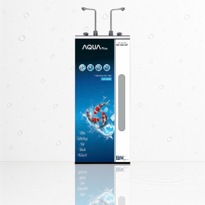ເຄື່ອງກອງນ້ຳ Aqua Plus 9