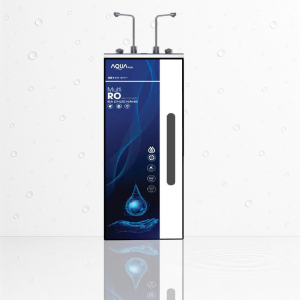 ເຄື່ອງກອງນ້ຳ Aqua Plus 9