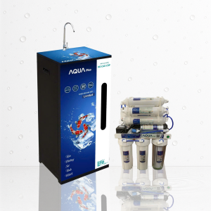 ເຄື່ອງກອງນ້ຳ Aqua Plus 9 ຂັ້ນຕອນ