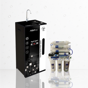 ເຄື່ອງກອງນ້ຳ Aqua Plus 9 ຂັ້ນຕອນ